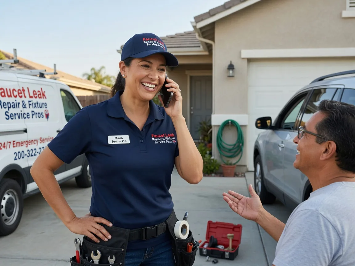 Faucet Repair Mount Morris, IL FAQs