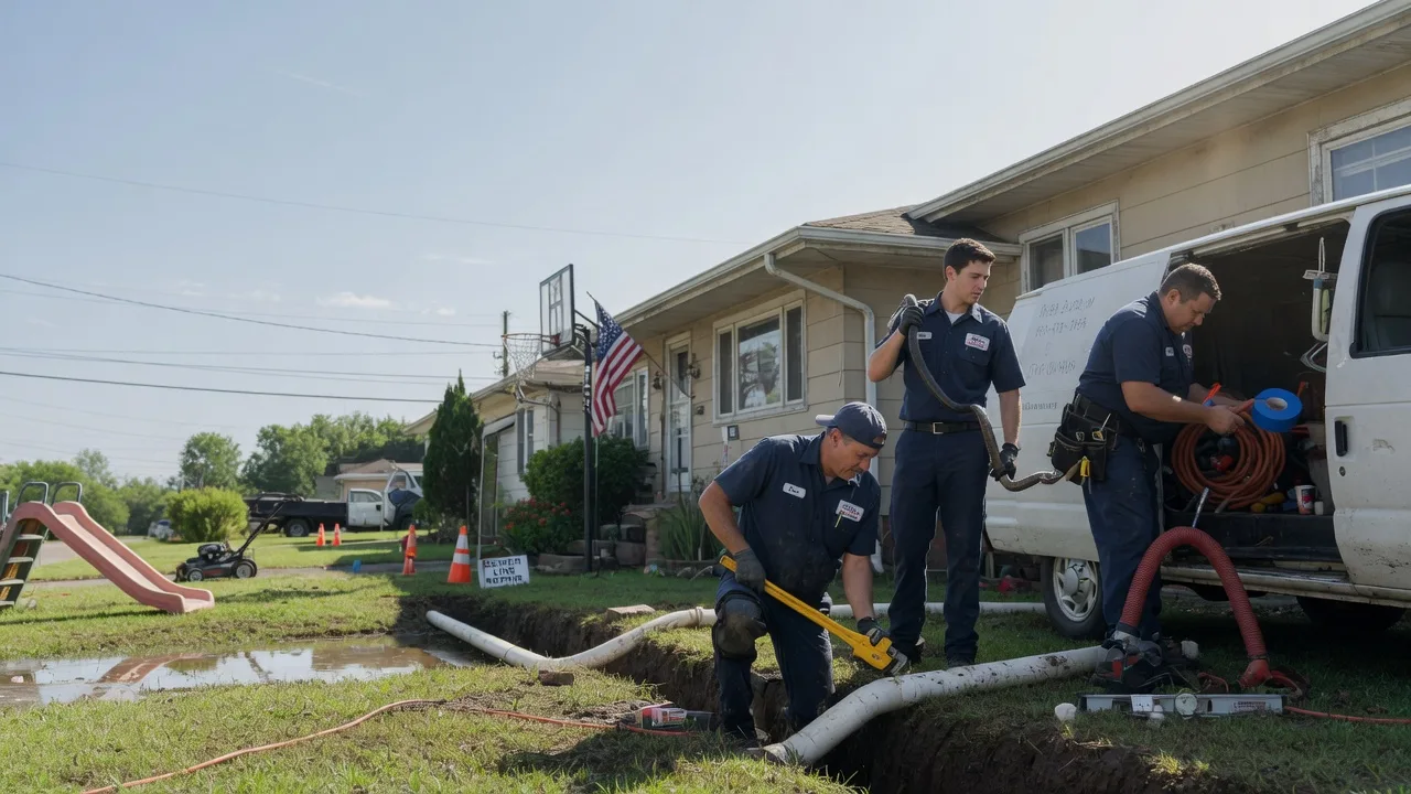 Toilet Installation in Mount Morris, IL near me